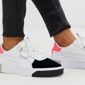 Puma cali remix brand new! 8.5